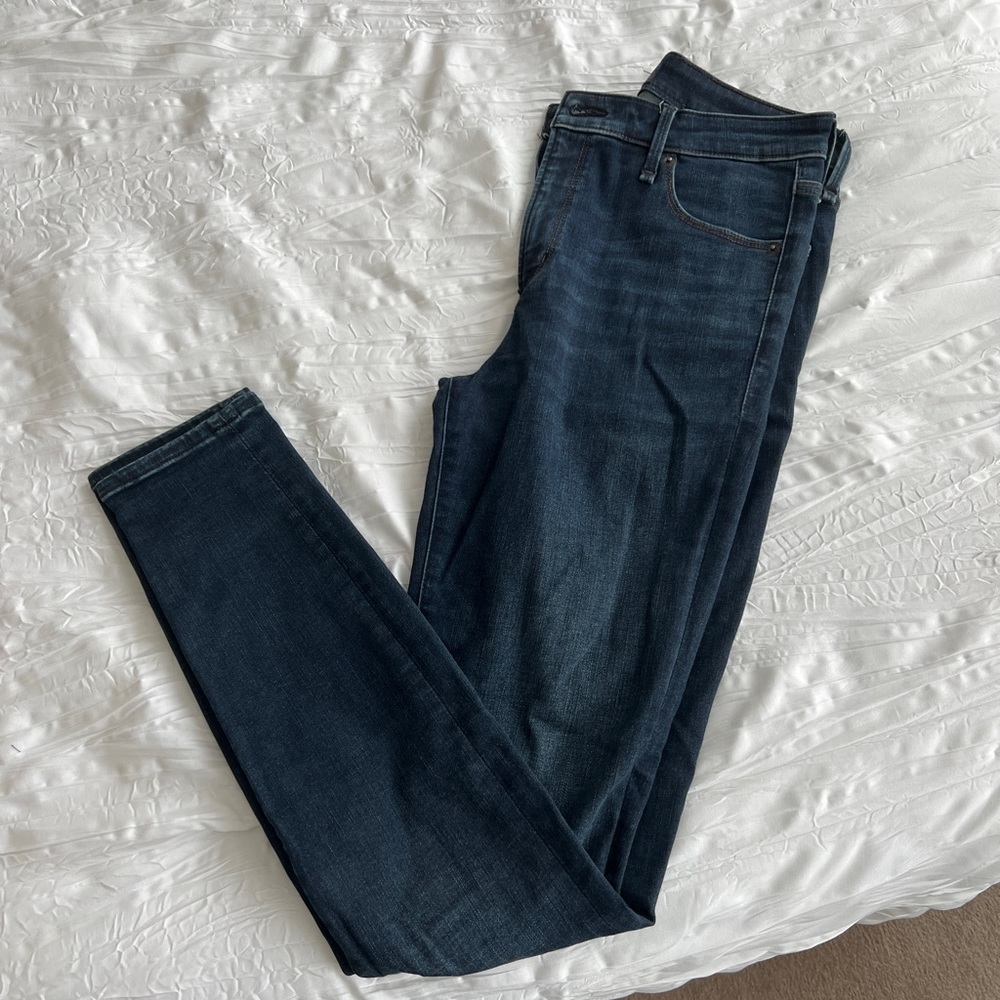 Abercrombie jeans 6L
